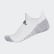 Calcetines Invisibles Alphaskin Traxion Ultralight White / Black CF6100 Calcetines Invisibles Alphaskin Traxion Ultralight White / Black CF6100