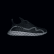 Tênis Deerupt S Core Black / Core Black / Cloud White BD7879 Tênis Deerupt S Core Black / Core Black / Cloud White BD7879