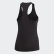 Camisola de Alças Linear Essentials Black / White DP2359 Camisola de Alças Linear Essentials Black / White DP2359