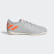 Chaussure Nemeziz 19.4 Indoor Grey Two / Solar Orange / Chalk White EF8307 Chaussure Nemeziz 19.4 Indoor Grey Two / Solar Orange / Chalk White EF8307
