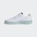 adidas Sleek Shoes Cloud White / Cloud White / Ice Mint G27342 adidas Sleek Shoes Cloud White / Cloud White / Ice Mint G27342