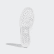Tênis Adiease Cloud White / Crystal White / Cloud White EG2487 Tênis Adiease Cloud White / Crystal White / Cloud White EG2487
