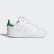Chaussure Stan Smith Cloud White / Cloud White / Green BB2998 Chaussure Stan Smith Cloud White / Cloud White / Green BB2998