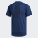 FreeLift Tech Climacool Fitted Tee Legend Ink / Colored Heather EB8047 FreeLift Tech Climacool Fitted Tee Legend Ink / Colored Heather EB8047