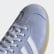 Tênis Gazelle Periwinkle / Cloud White / Ecru Tint CG6059 Tênis Gazelle Periwinkle / Cloud White / Ecru Tint CG6059