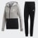 Game Time Track Suit Multi Solid Grey / Black / White DV2432 Game Time Track Suit Multi Solid Grey / Black / White DV2432