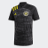 Columbus Crew SC Away Jersey Black / Grey / Yellow EH6056 Columbus Crew SC Away Jersey Black / Grey / Yellow EH6056