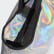 Bolsa Shopper Metallic Silver Metallic / Iridescent FL9630 Bolsa Shopper Metallic Silver Metallic / Iridescent FL9630
