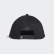 Snapback Trefoil Cap Black / White DV0176 Snapback Trefoil Cap Black / White DV0176