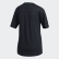 adidas x Universal Standard Performance T-shirt (maten 1X-4X) Black FJ7428 adidas x Universal Standard Performance T-shirt (maten 1X-4X) Black FJ7428