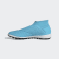 Predator 19.3 Turf Fotballsko Bright Cyan / Core Black / Solar Yellow EF0389 Predator 19.3 Turf Fotballsko Bright Cyan / Core Black / Solar Yellow EF0389