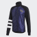Paul Pogba Track Jacket Black EH5752 Paul Pogba Track Jacket Black EH5752