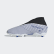 Nemeziz 19.3 FG Fußballschuh Cloud White / Team Royal Blue / Core Black EH0018 Nemeziz 19.3 FG Fußballschuh Cloud White / Team Royal Blue / Core Black EH0018