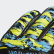 Gants Predator Manuel Neuer Top Training Fingersave Solar Yellow / Bright Cyan / Black DY2625 Gants Predator Manuel Neuer Top Training Fingersave Solar Yellow / Bright Cyan / Black DY2625