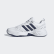 Zapatilla Strutter Cloud White / Dark Blue / Matte Silver EG2654 Zapatilla Strutter Cloud White / Dark Blue / Matte Silver EG2654
