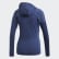 Coupe-vent Terrex Skyclimb Fleece Tech Indigo FI2413 Coupe-vent Terrex Skyclimb Fleece Tech Indigo FI2413