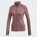 Essentials Mid-Layer Trainingsjacke Blush Mauve-Smc EA2218 Essentials Mid-Layer Trainingsjacke Blush Mauve-Smc EA2218