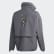 Terrex MYSHELTER Three-in-One Rain Jacket Grey Six / Multicolor FS7538 Terrex MYSHELTER Three-in-One Rain Jacket Grey Six / Multicolor FS7538