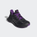 Zapatillas Marvel Pantera Negra RapidaRun Core Black / Night Metallic / Active Purple G27553 Zapatillas Marvel Pantera Negra RapidaRun Core Black / Night Metallic / Active Purple G27553