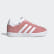 Zapatilla Gazelle Glory Pink / Cloud White / Gold Metallic EF5644 Zapatilla Gazelle Glory Pink / Cloud White / Gold Metallic EF5644