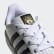 Zapatilla Superstar Cloud White / Core Black / Cloud White FU7717 Zapatilla Superstar Cloud White / Core Black / Cloud White FU7717