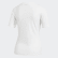 Tight T-Shirt White / Black FM2591 Tight T-Shirt White / Black FM2591