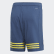 Shorts de Local Selección Colombia Night Marine / Light Yellow DN6623 Shorts de Local Selección Colombia Night Marine / Light Yellow DN6623