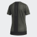 Parley 25/7 Rise Up N Run T-Shirt Legend Earth EI6309 Parley 25/7 Rise Up N Run T-Shirt Legend Earth EI6309