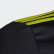 Camisa CR Flamengo 3 Carbon / Semi Solar Yellow DW3932 Camisa CR Flamengo 3 Carbon / Semi Solar Yellow DW3932