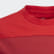 Tričko Sport ID Scarlet / Black / Black ED6504 Tričko Sport ID Scarlet / Black / Black ED6504