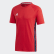 TAN Tape T-shirt Scarlet FP7892 TAN Tape T-shirt Scarlet FP7892