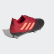 Botas Kakari Elite – Piso mole Core Black / Signal Coral / Scarlet EF3398 Botas Kakari Elite – Piso mole Core Black / Signal Coral / Scarlet EF3398