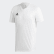 Tabela 18 Jersey White / White CE8938 Tabela 18 Jersey White / White CE8938