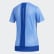 25/7 Rise Up N Run Parley Tee Real Blue EI6310 25/7 Rise Up N Run Parley Tee Real Blue EI6310