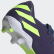 Chaussure Nemeziz Messi 19.3 Terrain souple Tech Indigo / Signal Green / Cloud White EF1806 Chaussure Nemeziz Messi 19.3 Terrain souple Tech Indigo / Signal Green / Cloud White EF1806
