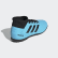 Guayos Predator Tango 19.3 Césped Artificial Bright Cyan / Core Black / Solar Yellow G25803 Guayos Predator Tango 19.3 Césped Artificial Bright Cyan / Core Black / Solar Yellow G25803