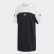 T-shirt Jurk White / Black EC0739 T-shirt Jurk White / Black EC0739