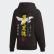 Y-3 Craft Hoodie Black / Multicolor FS3399 Y-3 Craft Hoodie Black / Multicolor FS3399