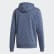Linear Graphic Hoodie Tech Ink / Legend Ink EI6276 Linear Graphic Hoodie Tech Ink / Legend Ink EI6276