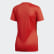 Spanien Heimtrikot Red / Bold Gold BR2716 Spanien Heimtrikot Red / Bold Gold BR2716