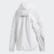 adidas W.N.D. Iterations Jacket White / Glory Pink FK3323 adidas W.N.D. Iterations Jacket White / Glory Pink FK3323