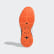 Obuv Stabil Bounce Cloud White / Core Black / Solar Orange EF0206 Obuv Stabil Bounce Cloud White / Core Black / Solar Orange EF0206