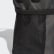 Sac de craie TERREX Black / Black / Hi-Res Red CY6084 Sac de craie TERREX Black / Black / Hi-Res Red CY6084