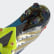 Botas de Futebol Predator Archive – Piso firme Core Black / Cloud White / Red EH2562 Botas de Futebol Predator Archive – Piso firme Core Black / Cloud White / Red EH2562