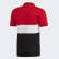 เสื้อโปโล Manchester United Real Red / White / Black DX9068 เสื้อโปโล Manchester United Real Red / White / Black DX9068