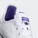 Tênis Sabalo x Hardies Cloud White / Collegiate Purple / Core Black F36437 Tênis Sabalo x Hardies Cloud White / Collegiate Purple / Core Black F36437