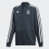 Real Madrid Presentation Jacket Blue / Black / Core White CW8637 Real Madrid Presentation Jacket Blue / Black / Core White CW8637