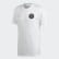 Camiseta primera equipación Inter Miami CF White / Clear Pink EH8628 Camiseta primera equipación Inter Miami CF White / Clear Pink EH8628