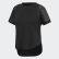Remera ID Mesh Black DZ8656 Remera ID Mesh Black DZ8656