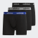 Briefs Black / Black / Black FS8393 Briefs Black / Black / Black FS8393
